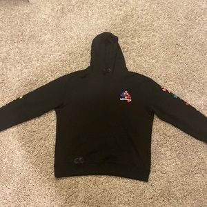 Authentic Chrome Hearts Hoodie XL (New)